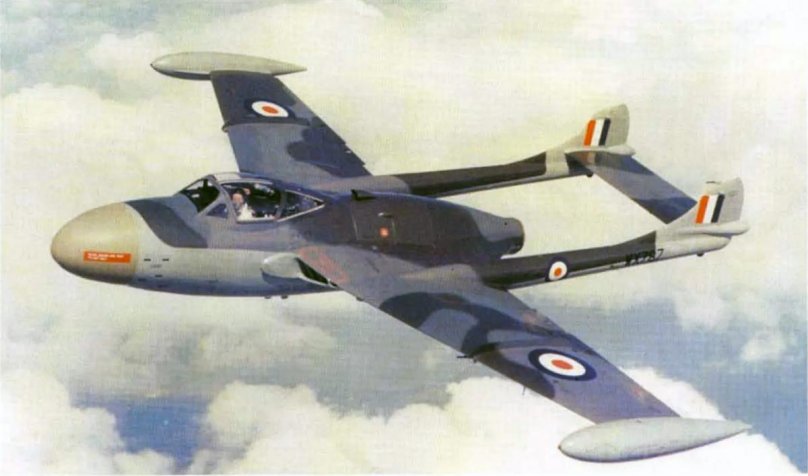 De Havilland DH.112 Venom