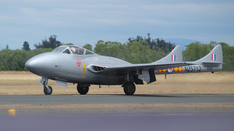 De Havilland DH-104 dove