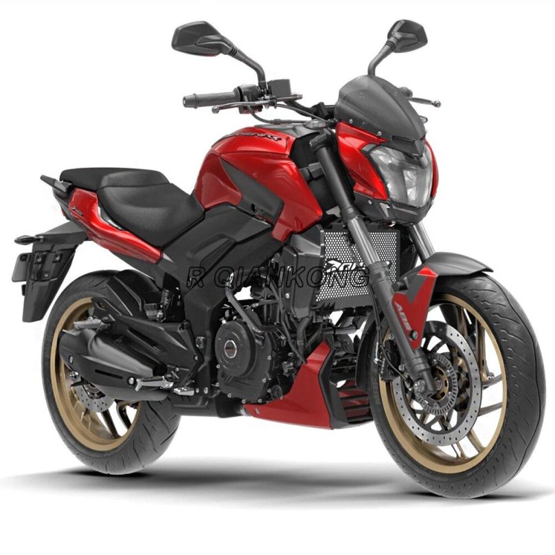 Мотоцикл Bajaj Dominar 400