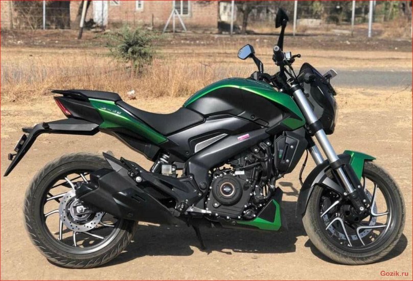 Доминатор 400 мотоцикл