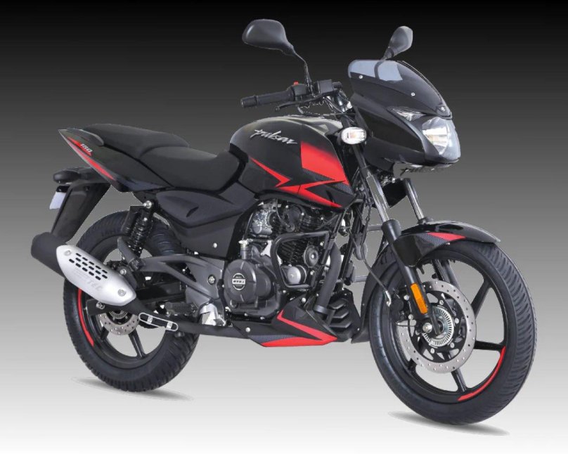 Bajaj Pulsar 180