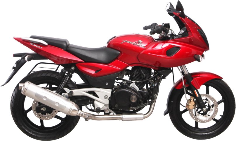 Мотоцикл Pulsar 180