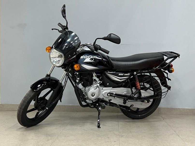 Bajaj Boxer BM 150