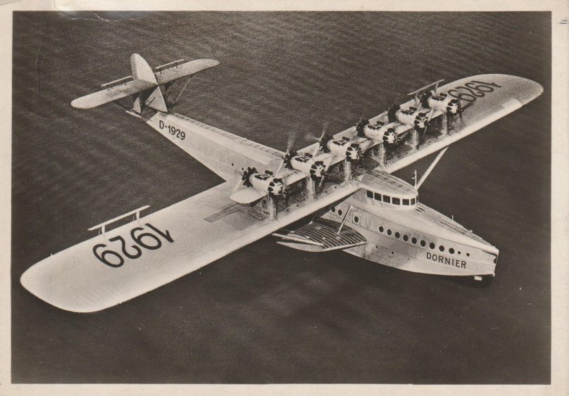 Клаудиус Дорнье