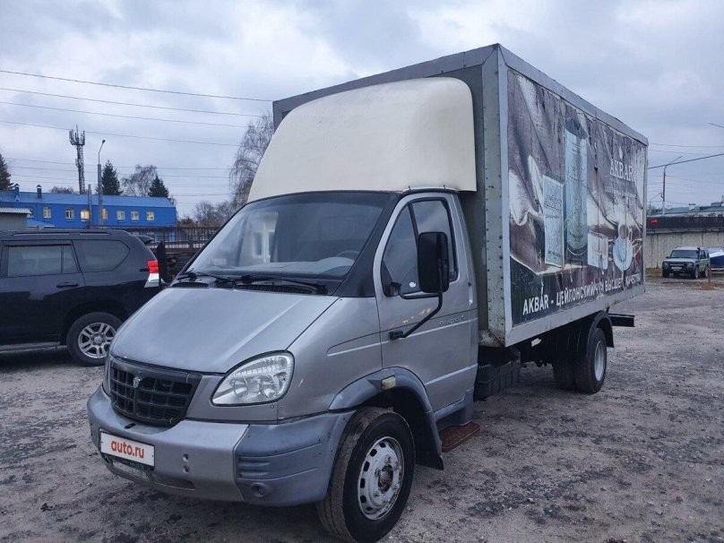 Валдай 2006 года