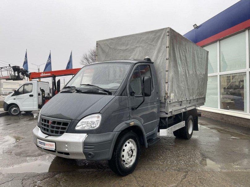 Валдай 2014 года