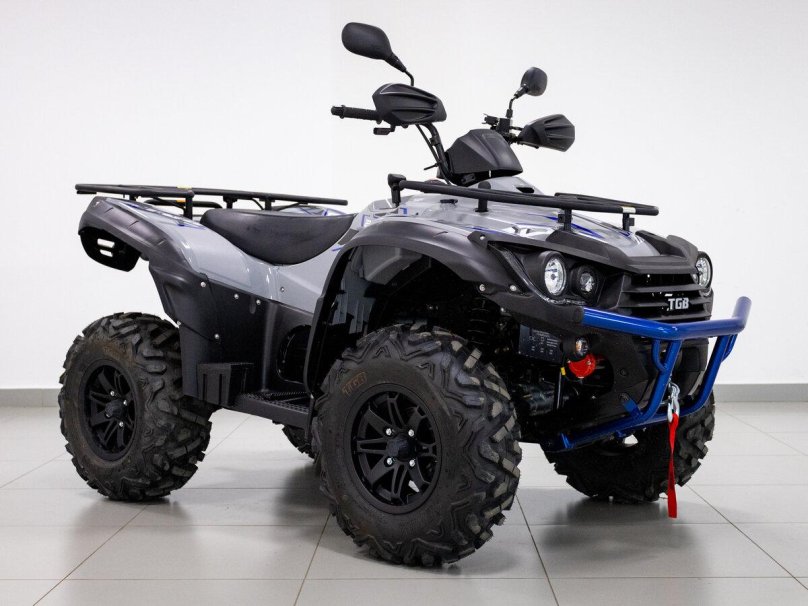 КТМ Сатурн Челябинск