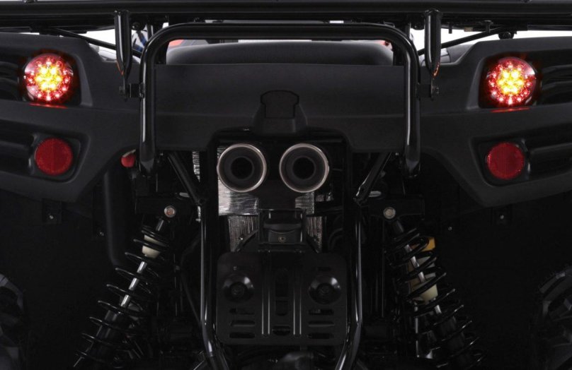 Квадрик TGB Blade 500st