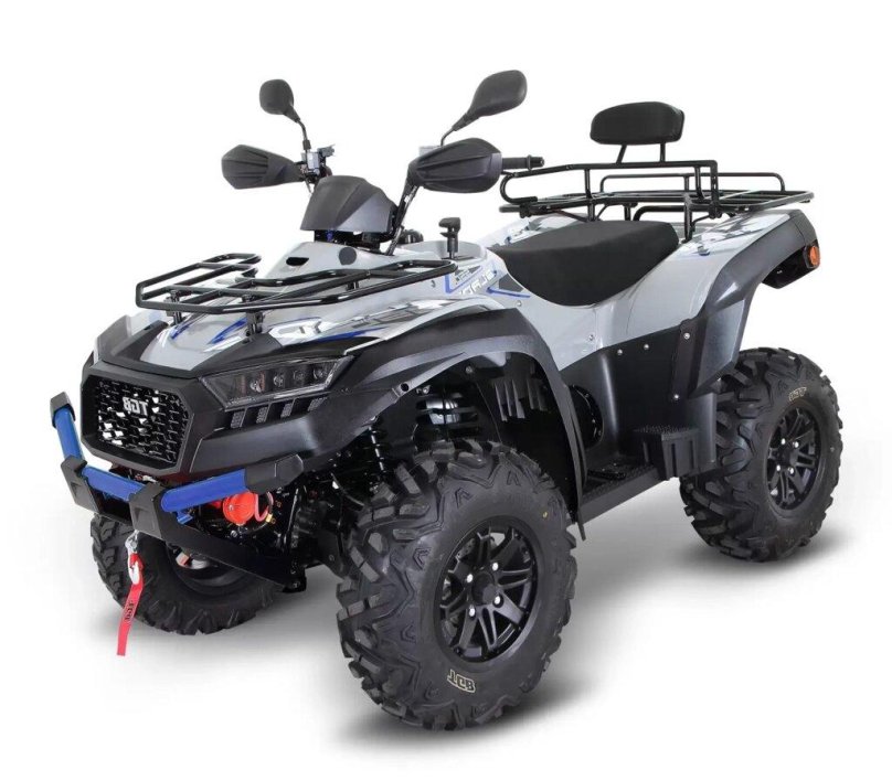 Квадроцикл TGB