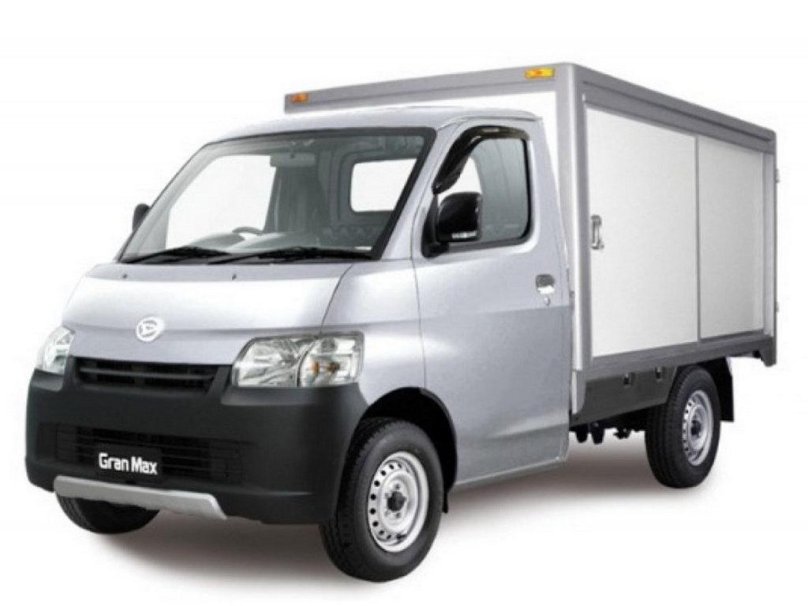 Daihatsu Gran Max (s400)