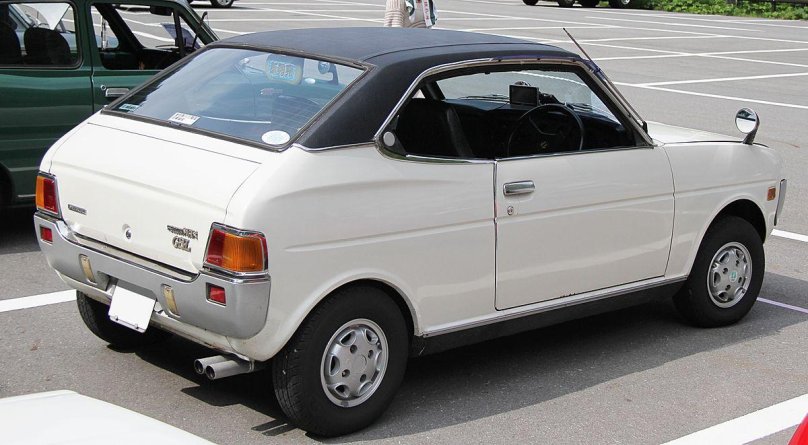 Daihatsu 1970