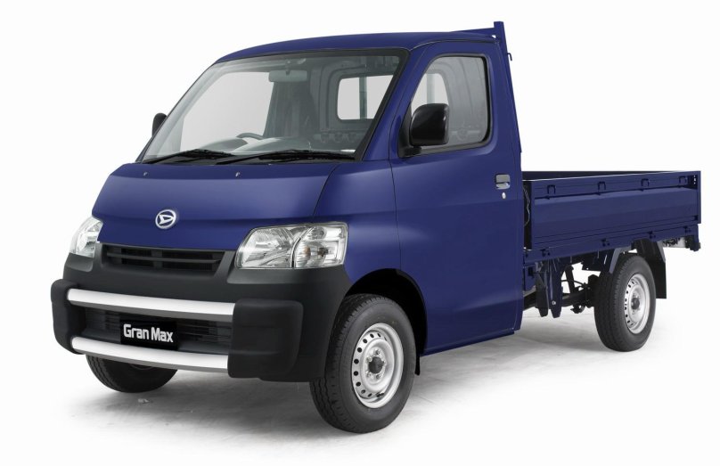 Daihatsu Gran Max (s400)