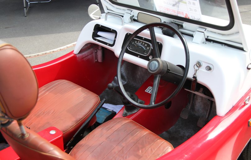 Дайхатсу 1970