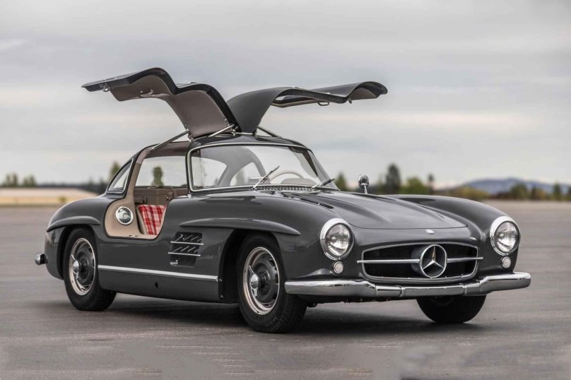 Mercedes-Benz 300sl