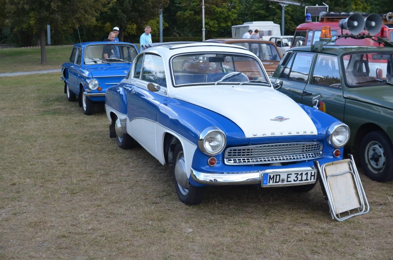 Вартбург 1902