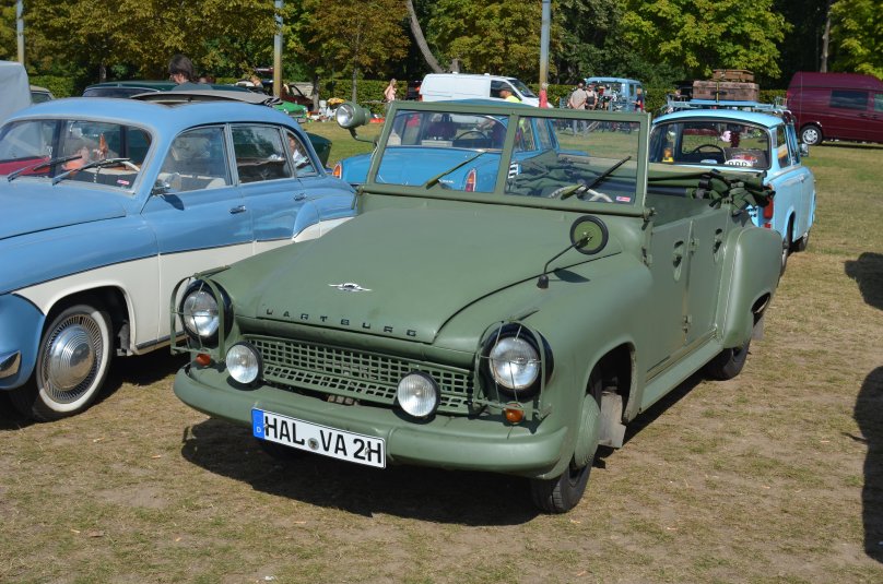 Wartburg 311/4