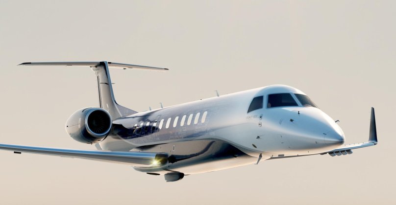 Legacy 650e
