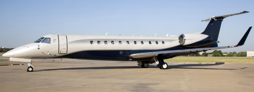 Legacy 650