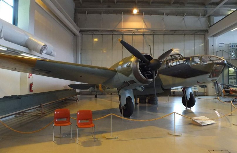 Bristol Blenheim
