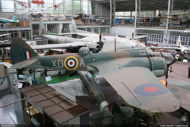 Королевский музей армии и военной истории Бельгии