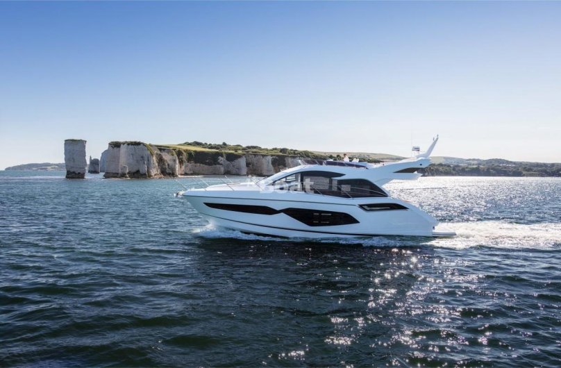 Sunseeker Manhattan 55