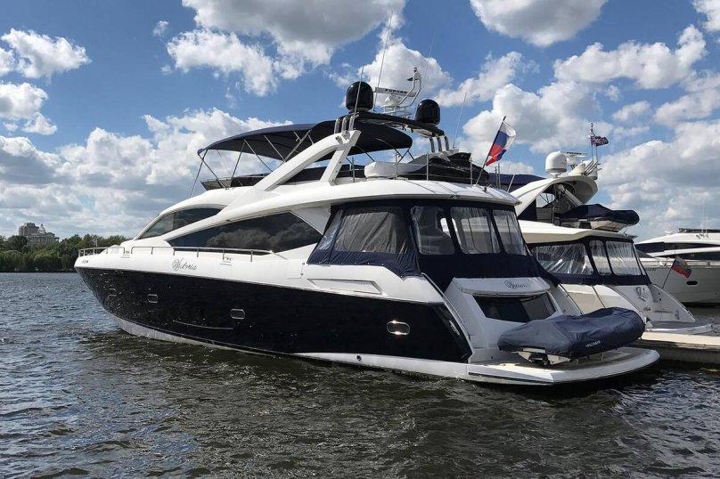 Сансикер Манхэттен 73