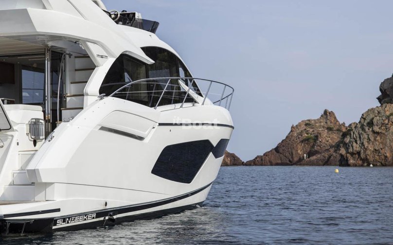 Сансикер Манхэттен 52