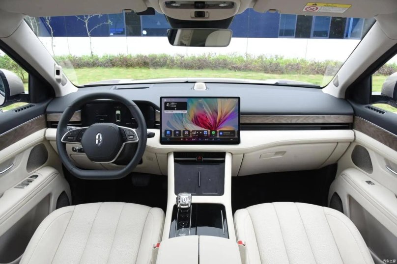 Хуавей Aito m7