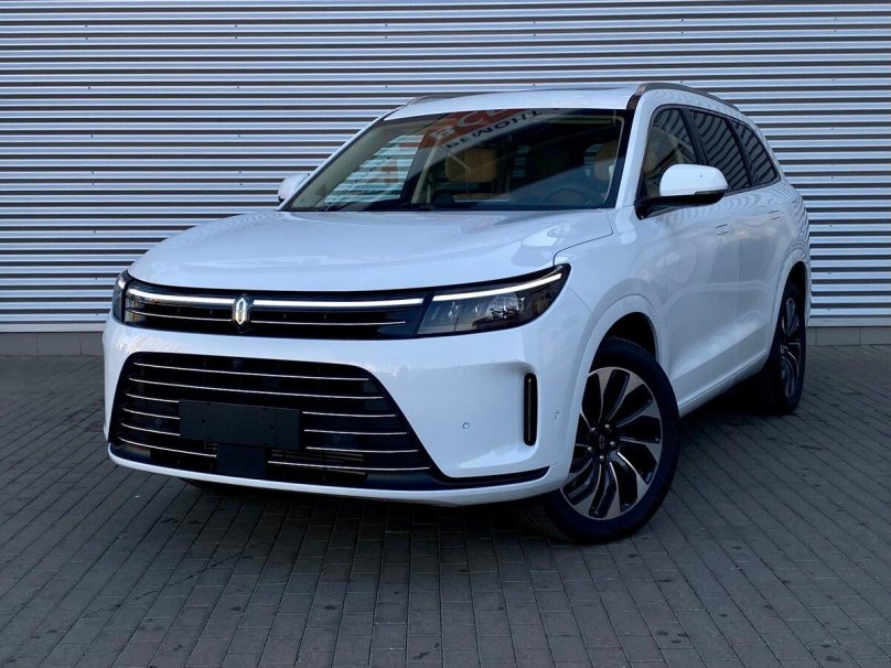 Серес Аито м7