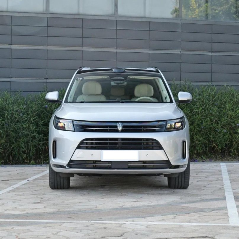 Aito m5 2024 Рестайлинг