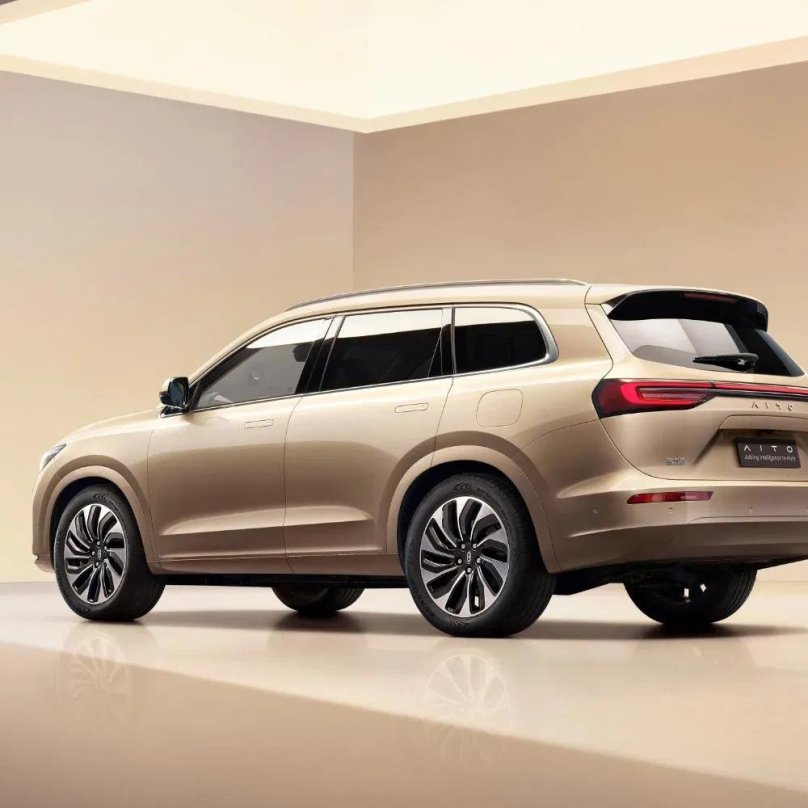 Aito m7 2023