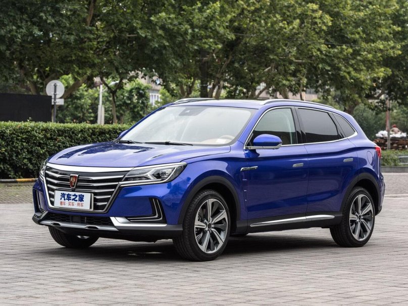 Roewe Marvel x2022
