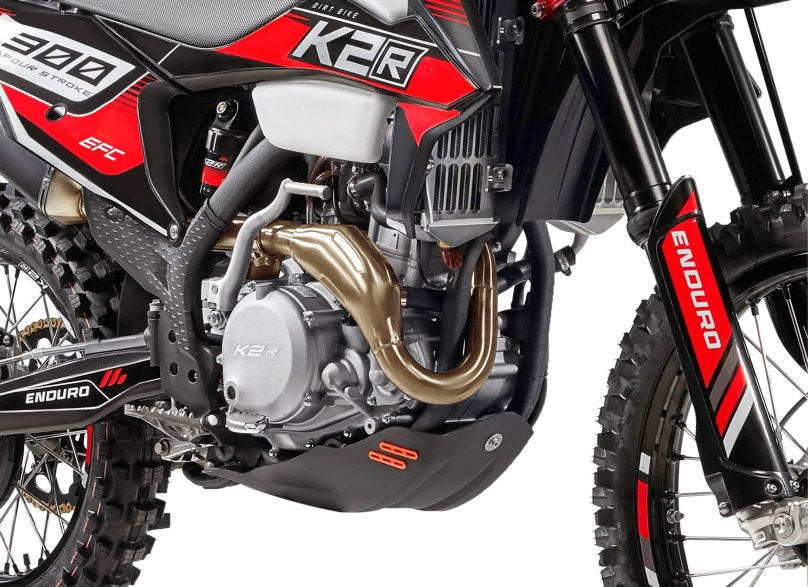 Риеху мотоцикл эндуро