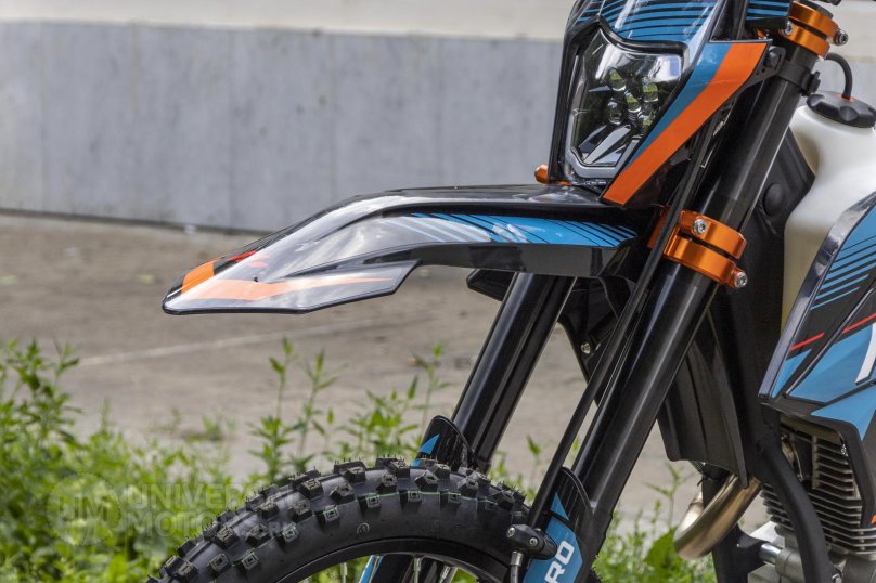 Regulmoto мотоцикл k2r 250 EFC