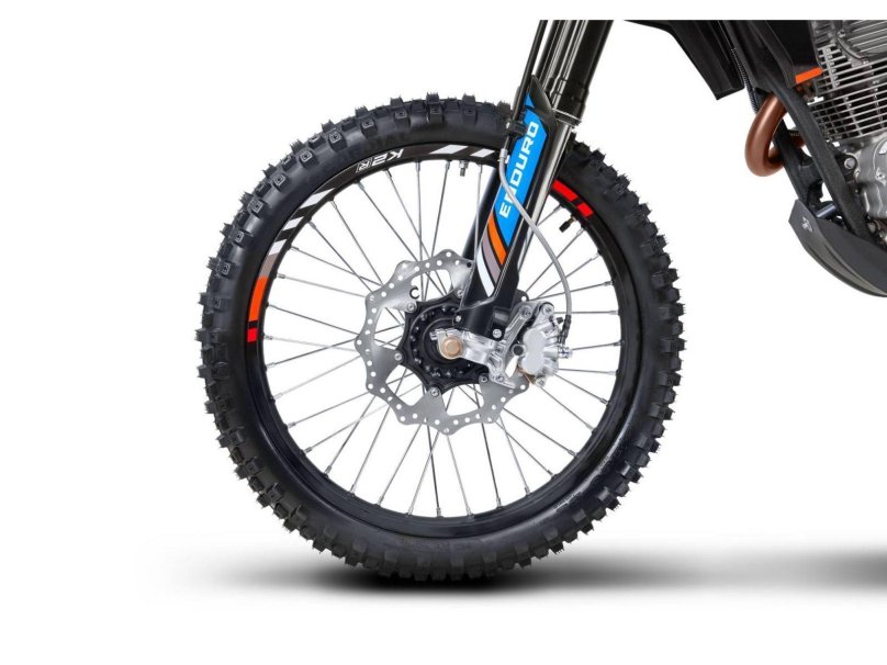 Regulmoto мотоцикл k2r 250 EFC