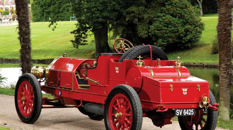 Itala 1907