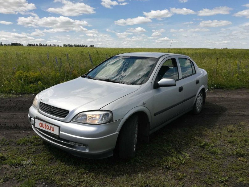Шевроле Вива аккумулятор