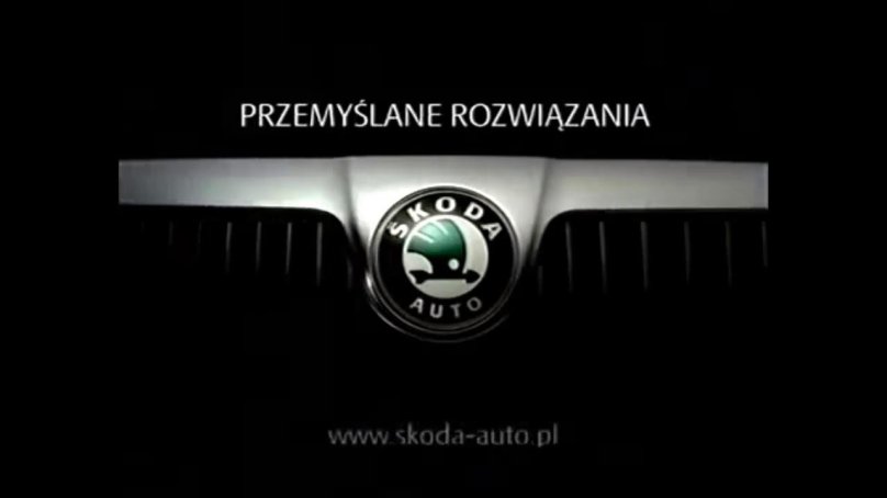 Skoda simply Clever logo
