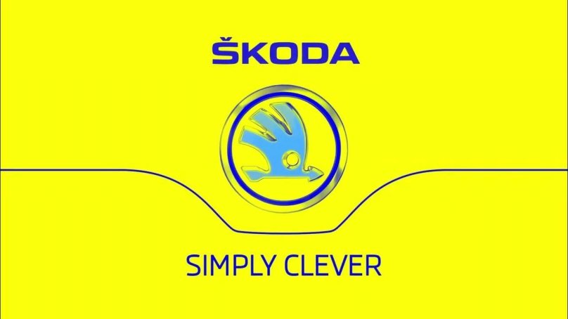 Škoda simply Clever