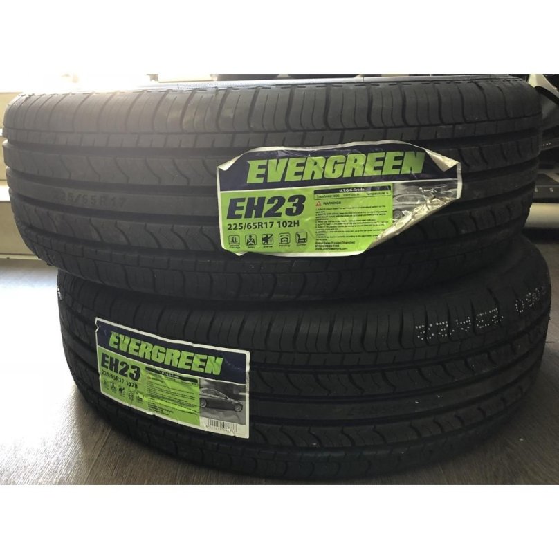 Evergreen eh23 185/65 r15