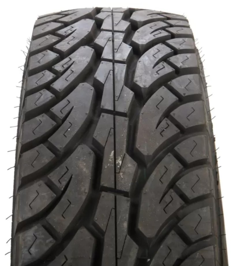 Evergreen es89 r16 225/75 115/112r