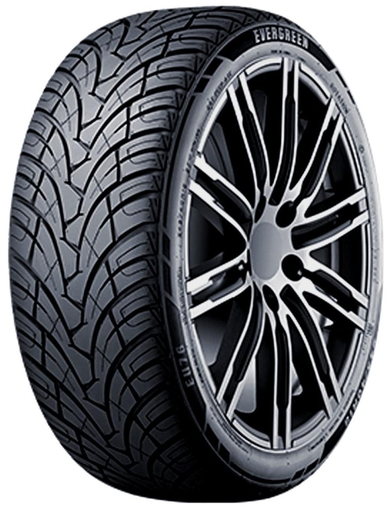 Evergreen шины