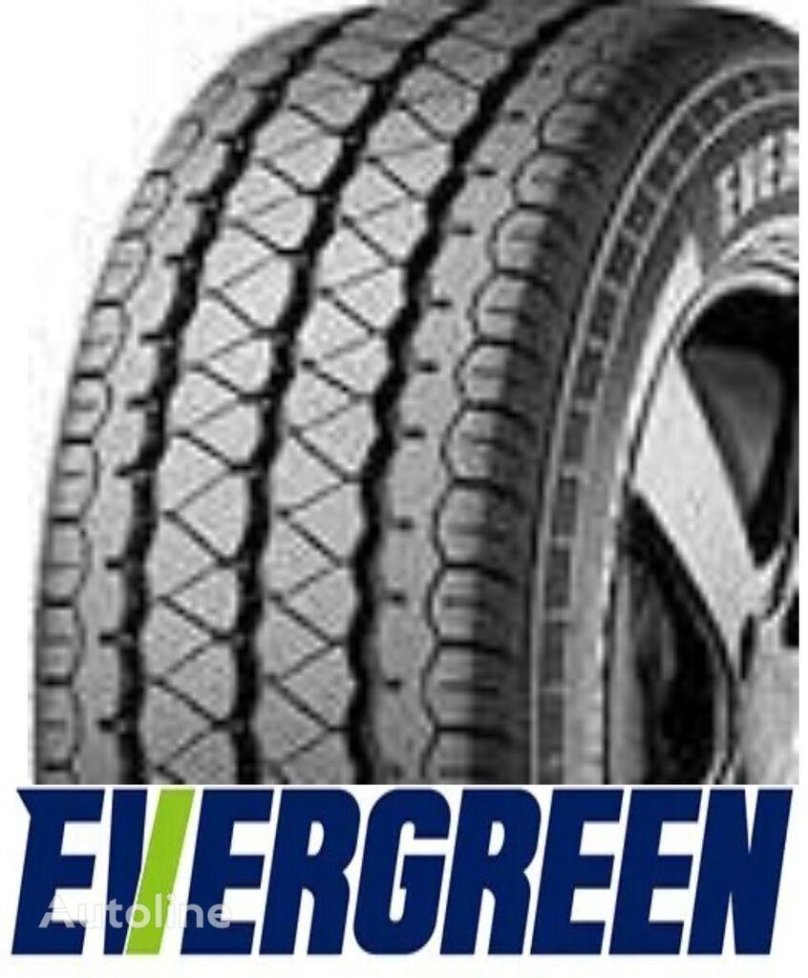 245/75 R16 Evergreen es89 120/116s