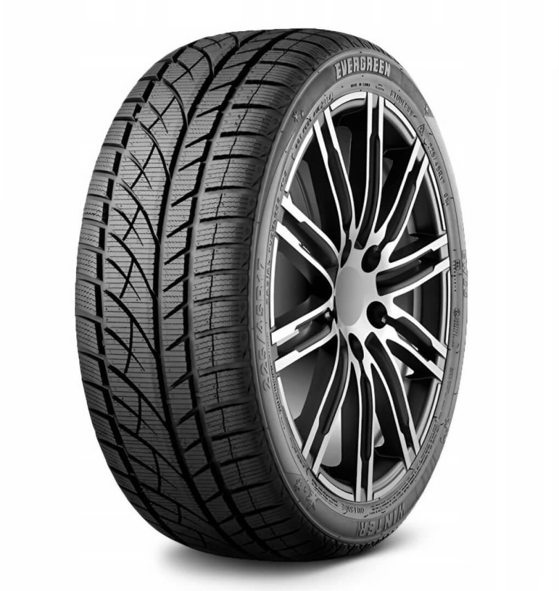 Evergreen 265/65r17 112s ew66