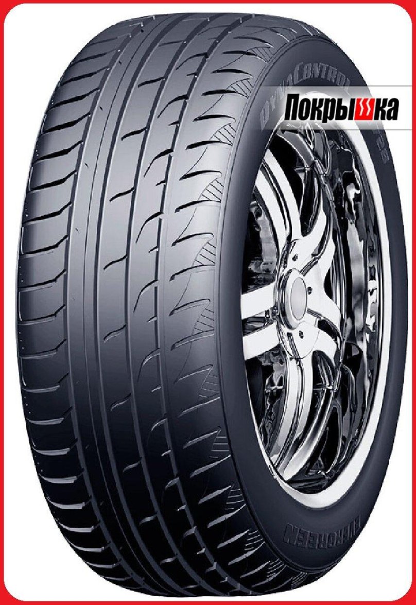 Evergreen eu72 205/55 r16 94w