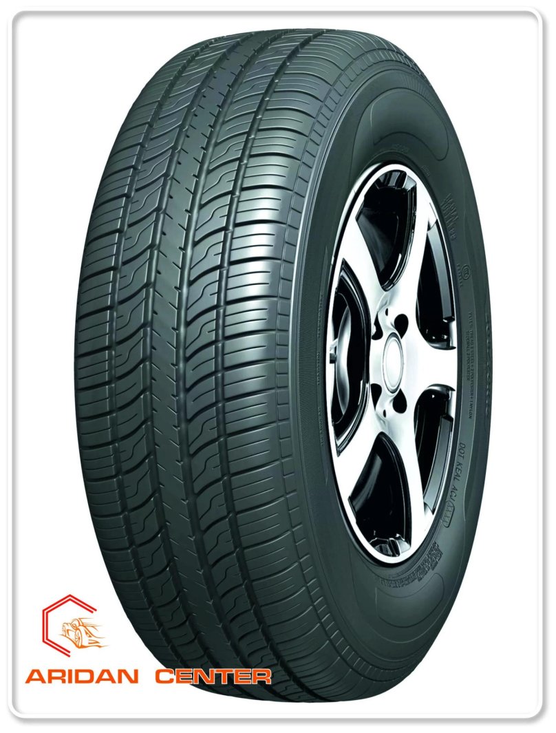 Evergreen es89 r16 265/70 110/107r