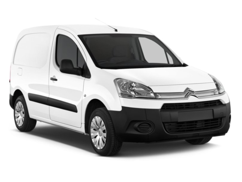 Ситроен Берлинго