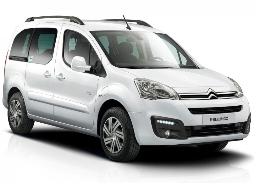 Citroen Berlingo Multispace