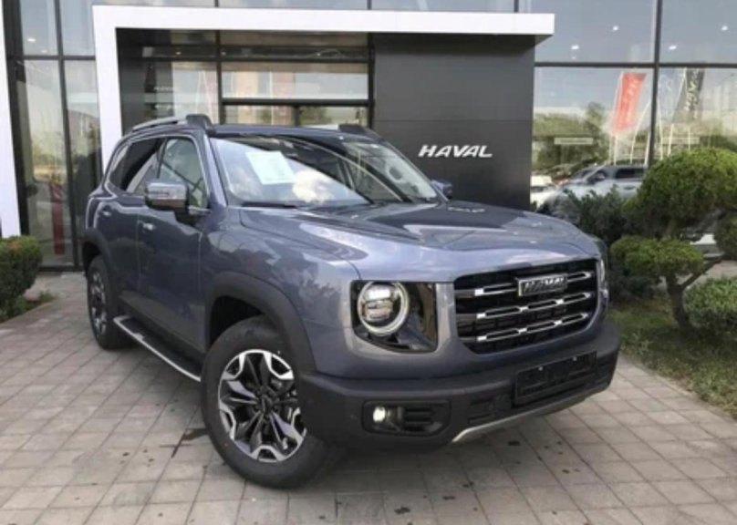 Хавейл Дарго 2022