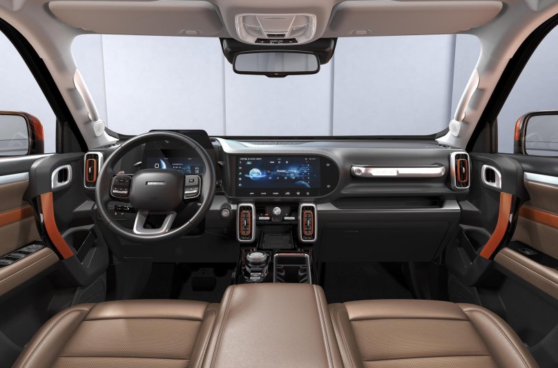 Хавал Дарго